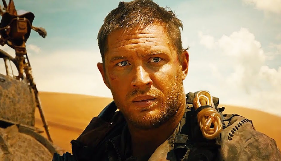 Exit Review Mad Max Fury Road is the Best Movie