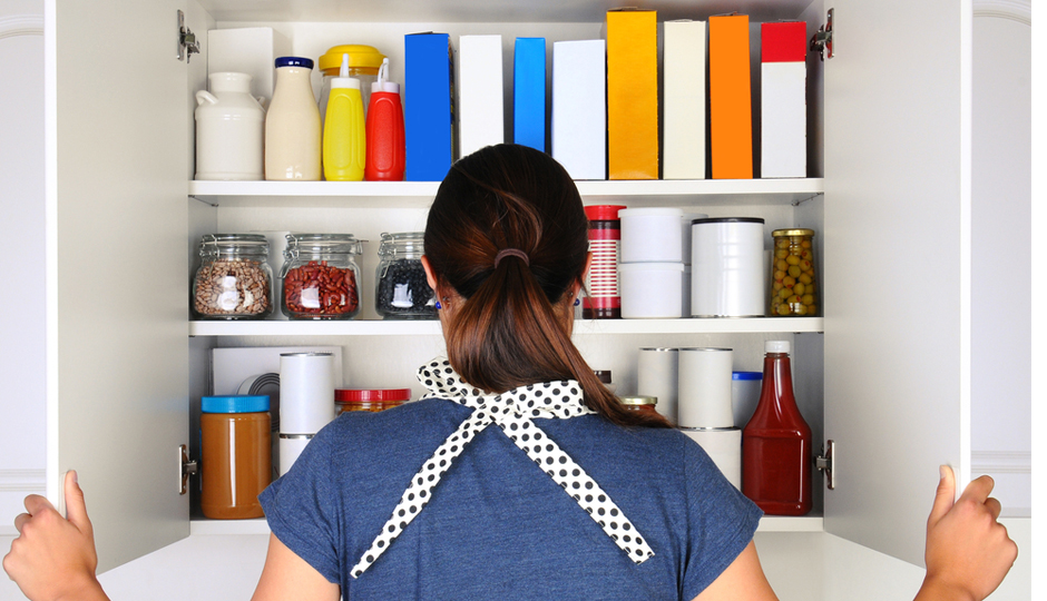 The Definitive Guide to the Shelf Life of Pantry Items Be Well Philly