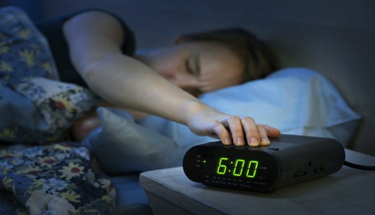Is It Better To Sleep In Or Work Out The Answer Will Surprise You Be Well Philly