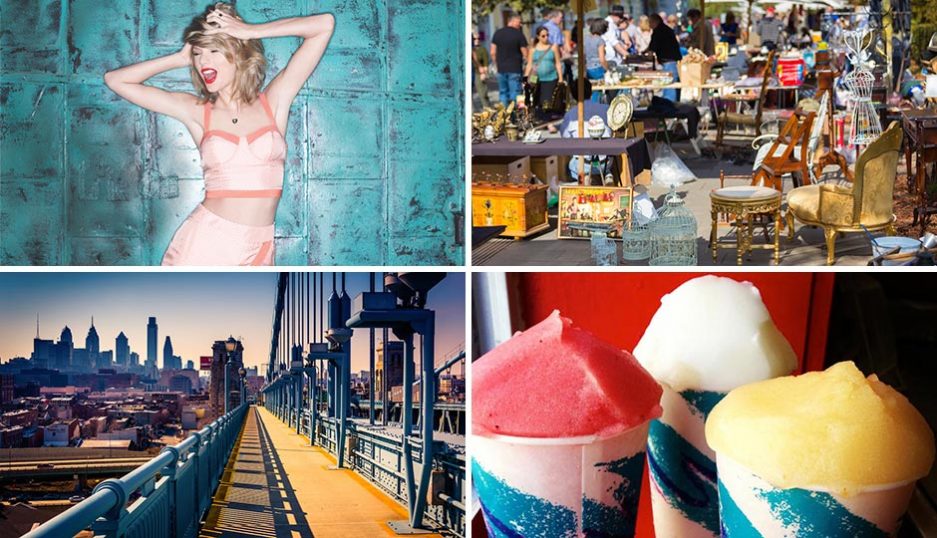101 Best Things to Do in and Around Philadelphia This Summer