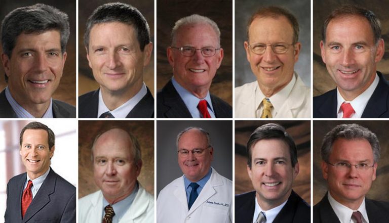 These 10 Philly Docs Received $12.8 Million from Medical Device and ...