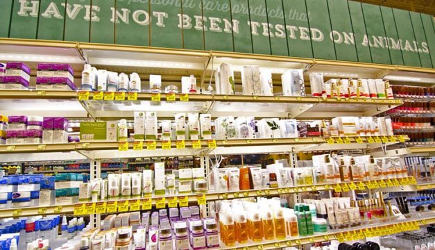 10 Best Beauty Buys At Trader Joe's and Whole Foods