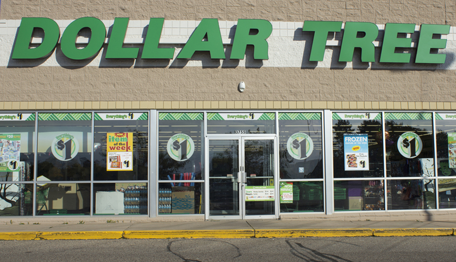 13 Dollar Tree Stores Coming to Philly Region