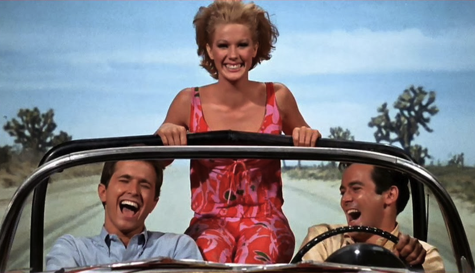 AIDS Law Project Throwing 'Hot Rods to Hell' Benefit G Philly