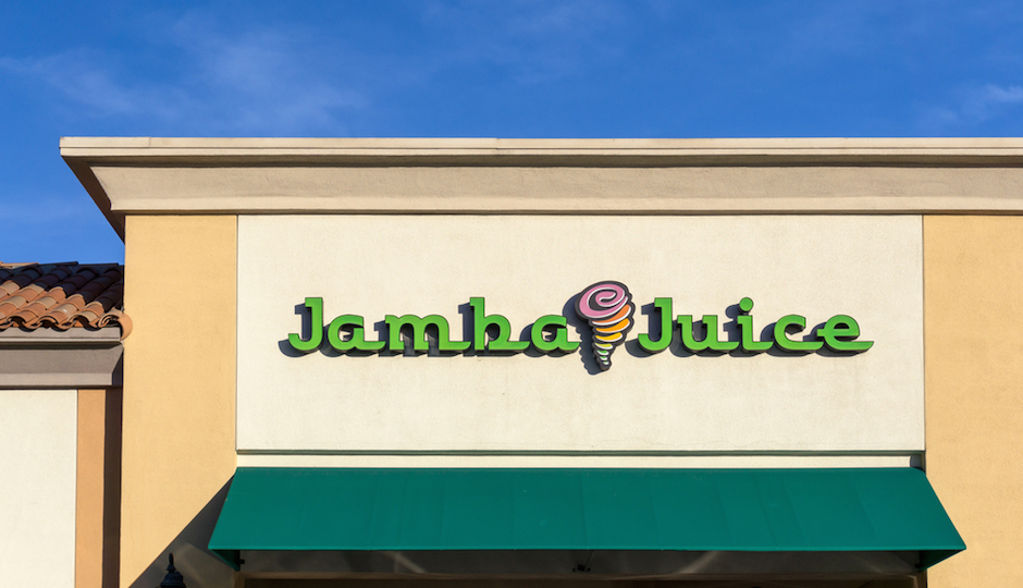 Smoothie Fanatics, Rejoice! Multiple Jamba Juices to Open Around Philly