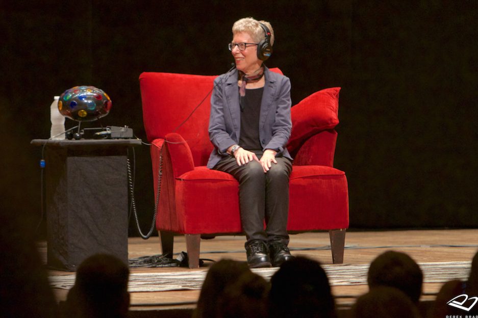 5 Things I Learned At Wait Wait Don t Tell Me At The Mann Center