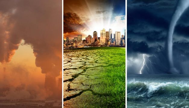 Urban Millennials, We're Screwed When the Climate Apocalypse Comes ...