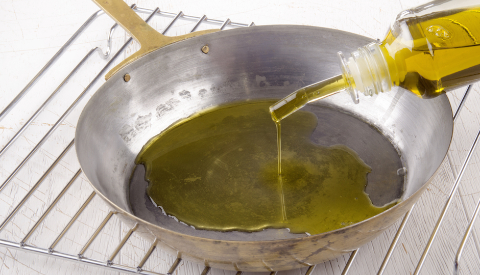 What Everyone Who Uses Olive Oil Needs to Know Be Well Philly