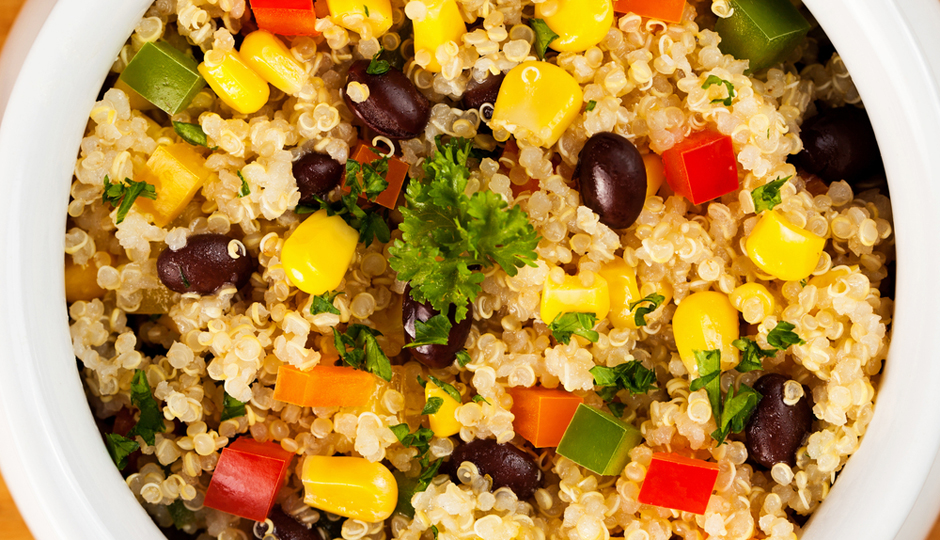 The Checkup The Best Food Combos for Weight Loss Philadelphia Magazine