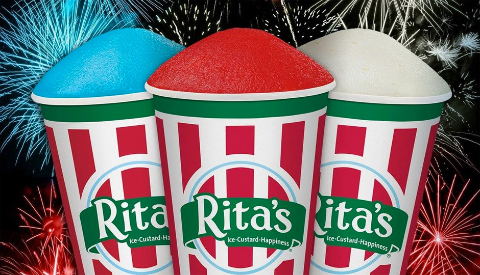 Rita's Expanding to Gas Stations, Convenience Stores