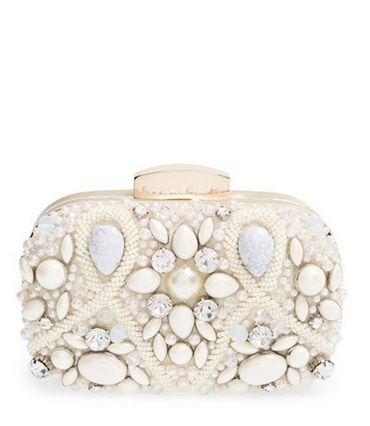 PHOTOS: 10 Gorgeous Bridal Clutches You Need For Your Wedding Day ...