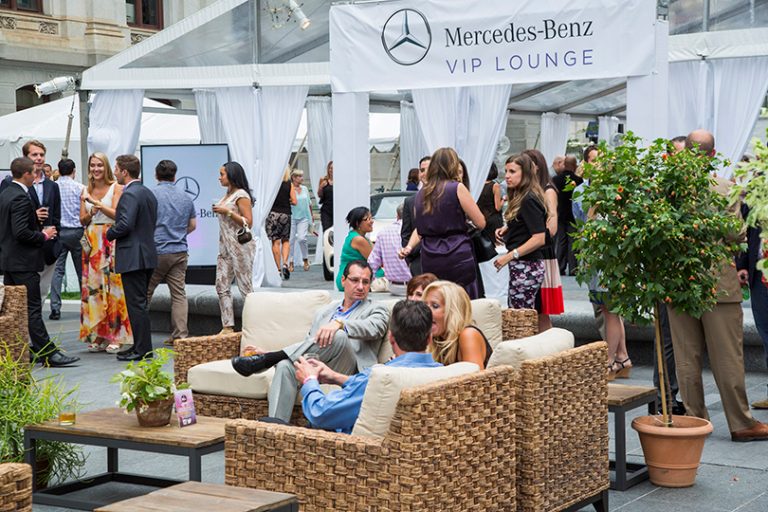 The Best of Philly®Soiree presented by MercedesBenz Philadelphia