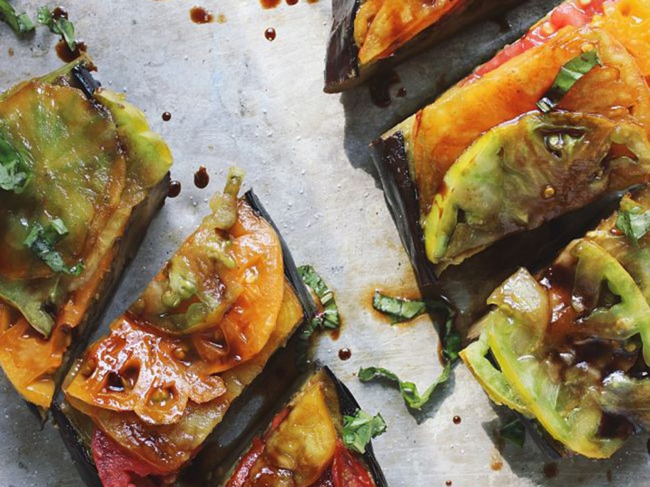 5 Healthy Tomato-Filled Dinner Recipes | Be Well Philly