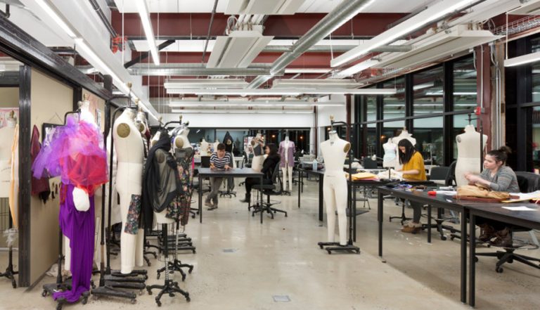 Two Philly Schools Ranked on List of Best Fashion Design Programs in