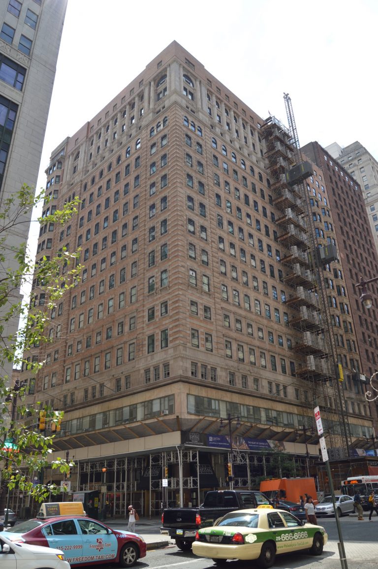 Property Tour Step Inside the Griffin at Broad and Chestnut