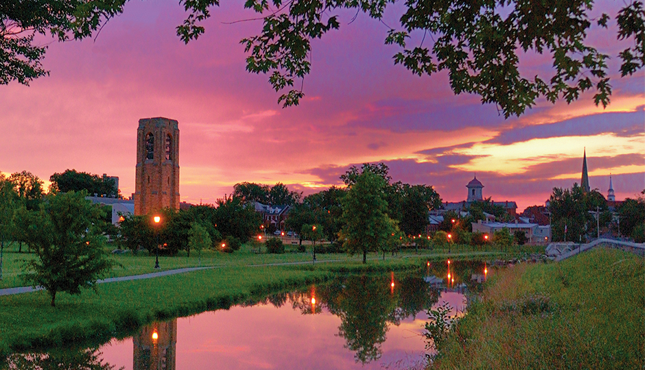 3 Reasons to Go to Frederick, MD Before (or After) the Papal Visit