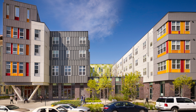 Sustainable Philly Apartment Honored by U.S. Green Building Council - Green Building In Philadelphia