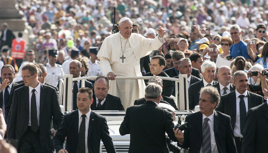 Holy Rules What to Wear to Meet the Pope Philadelphia Magazine