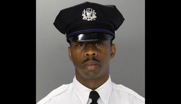 Off-Duty Police Sergeant Dies In One-Vehicle Accident - Philadelphia ...