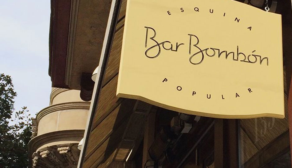 Bar Bombon Has An Opening Date And Menu Philadelphia Magazine