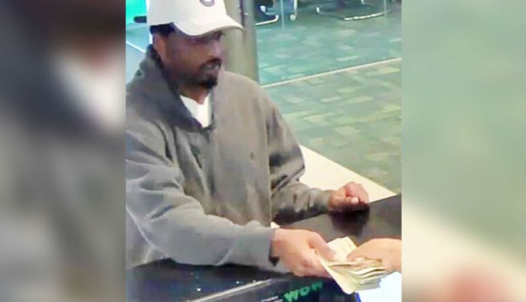 Suspect Sought in Old City TD Bank Robbery - Philadelphia Magazine