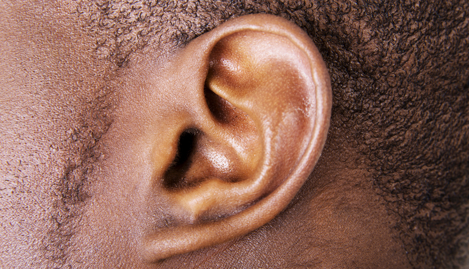 How to Safely Clean Your Ears with Oil and Peroxide Be Well Philly