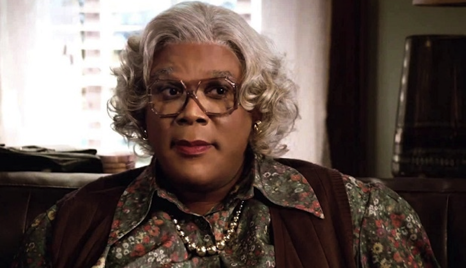 Tyler Perry Coming to Philly as Madea Ticket