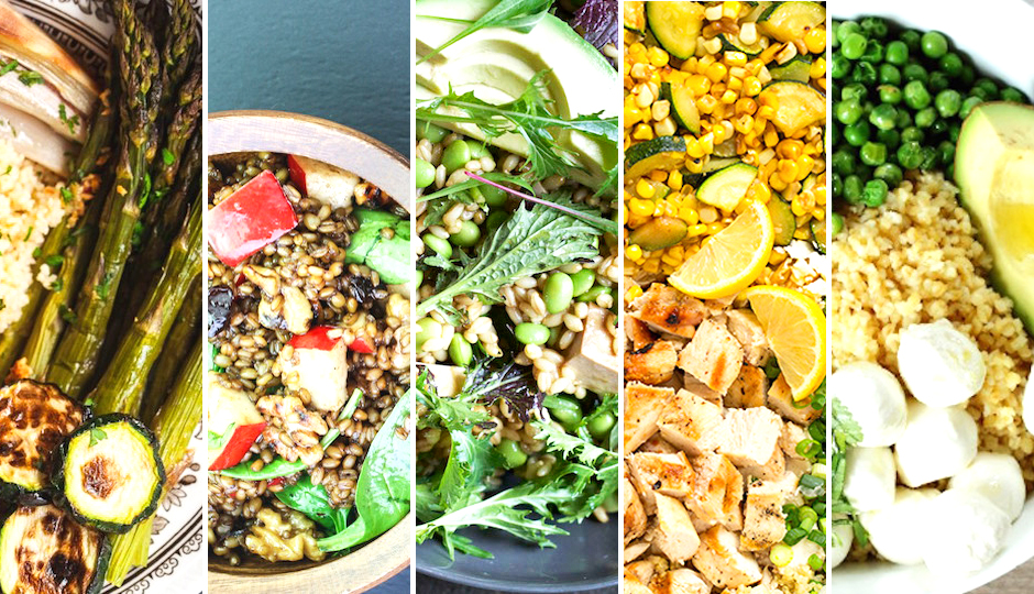 what-to-eat-this-week-satisfying-summer-grain-bowls-be-well-philly