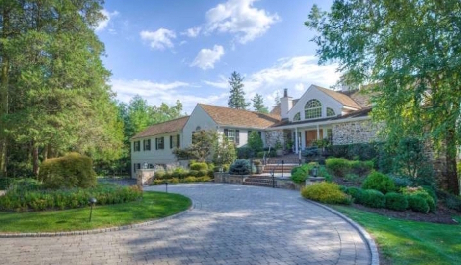 Jaw Dropper of the Week Radnor Barn Transformed Into Luxury Mansion