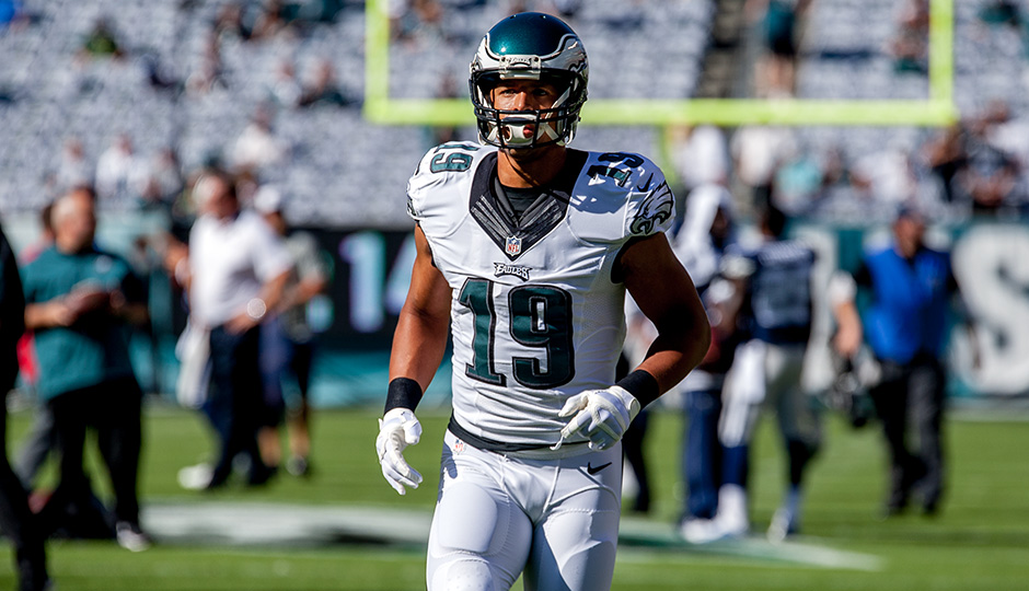 Eagles Cut Miles Austin - Philadelphia Magazine