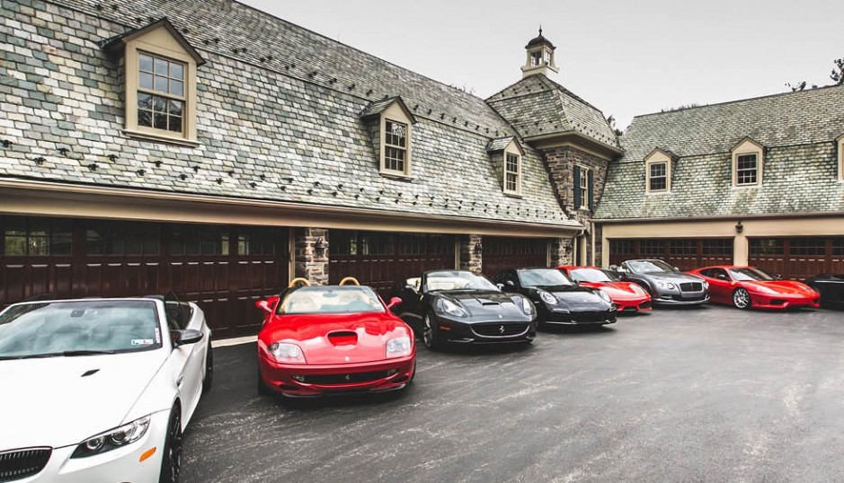Pat Croce's Former Villanova Estate Takes Another Price Cut ...