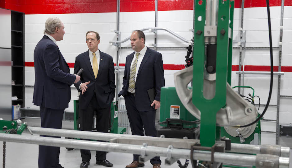 John Dougherty Just Got Even More Powerful Philadelphia Magazine