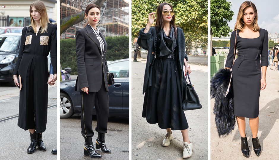 This Is the Best Color to Wear to a Job Interview