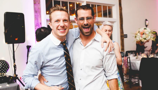 Happy Birthday, Brian Sims! | G Philly