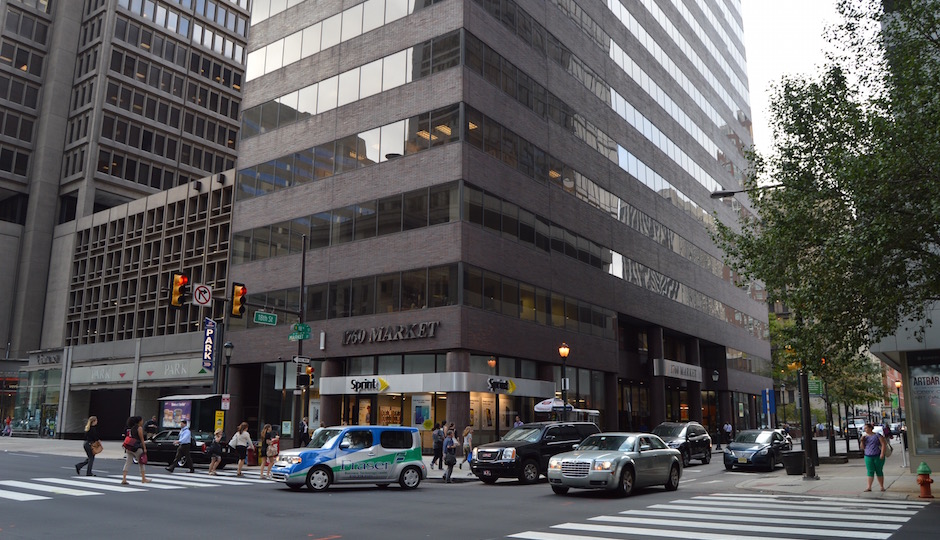 1760 Market Street Sells to a Few Familiar Faces - Philadelphia Magazine