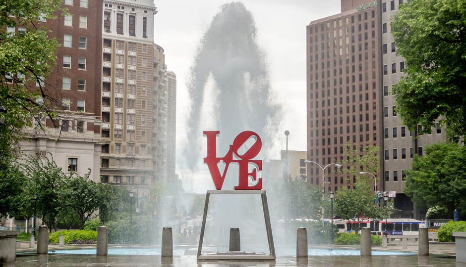 Lululemon to Host Awesome (Free!) Yoga Festival in LOVE Park ...