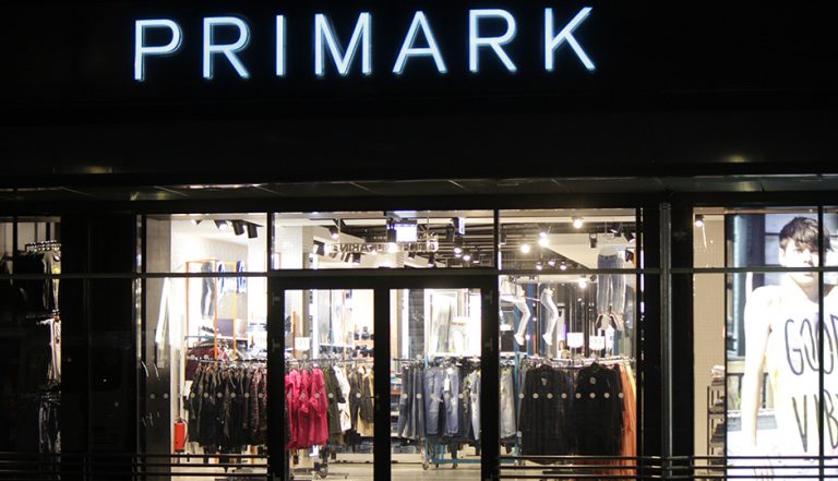 Primark, the UK's Biggest Fast-Fashion Retailer, Is Coming to Philly ...