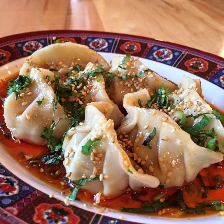 Bing Bing Dim Sum Rolls Out New Menu Philadelphia Magazine