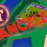 Francis Fields Campground - canceled
