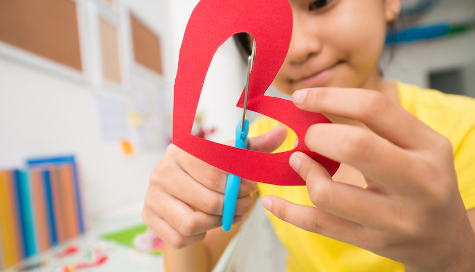 11 Creative Ways to Reinvent Your Child's Artwork Ticket