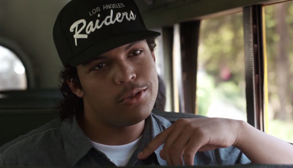 'Straight Outta Compton' Is An Awful Movie, And Here's Why