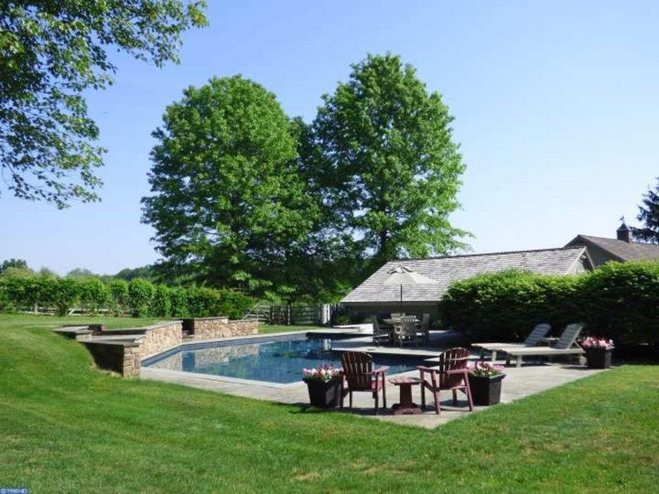 Farmhouse Friday Swingtail Farm in Coatesville Is For Sale!