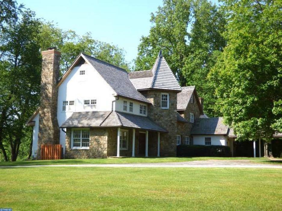 Farmhouse Friday Swingtail Farm in Coatesville Is For Sale!