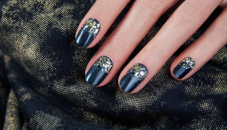 The Perfect Fall Mani You Need Right Now - Philadelphia Magazine