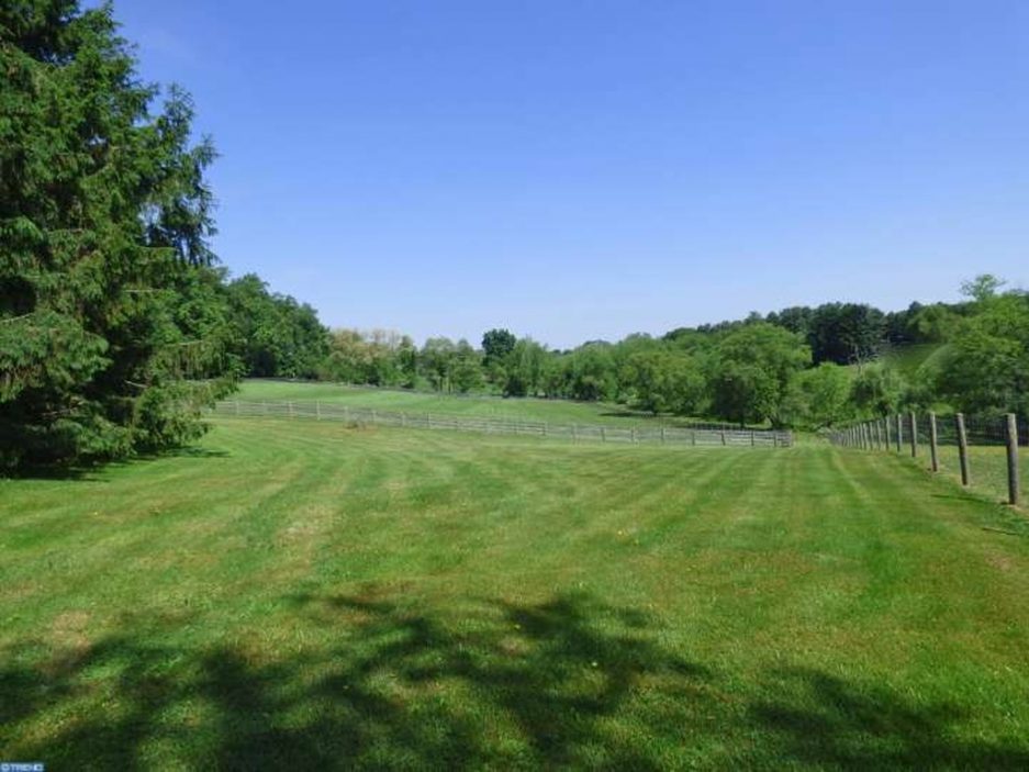 Farmhouse Friday Swingtail Farm in Coatesville Is For Sale!