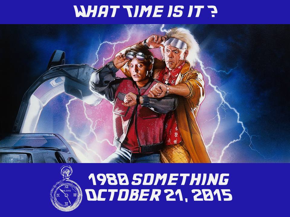 It's Time for Back to the Future Day Philadelphia Magazine