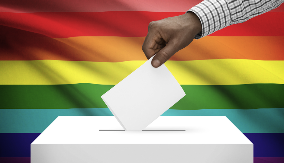 LOCAL NEWS: Our LGBTQ Primary Election Guide - Philadelphia Magazine