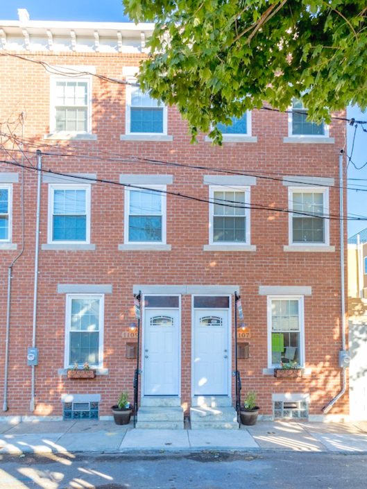 Trinity Tuesday To Buy or to Rent This Fishtown Home?
