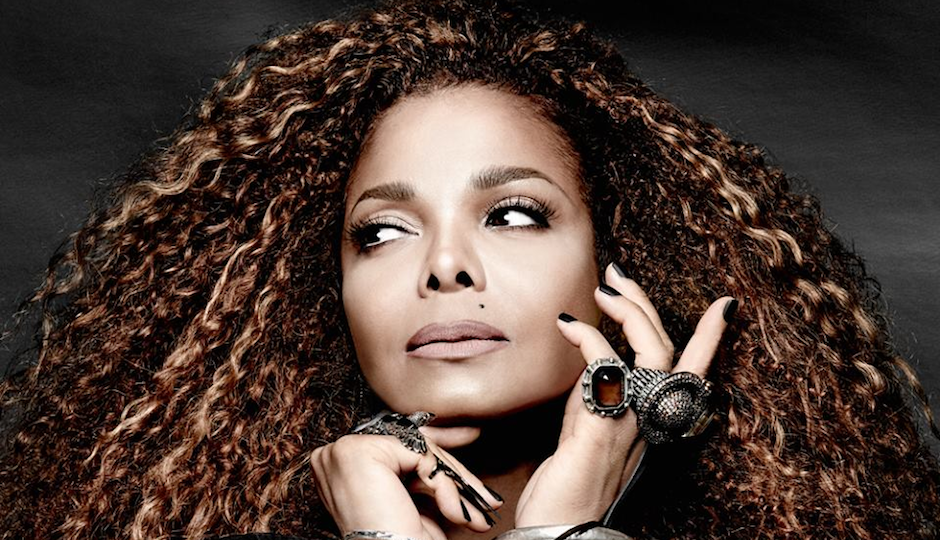 Janet Jackson is Officially Back | G Philly