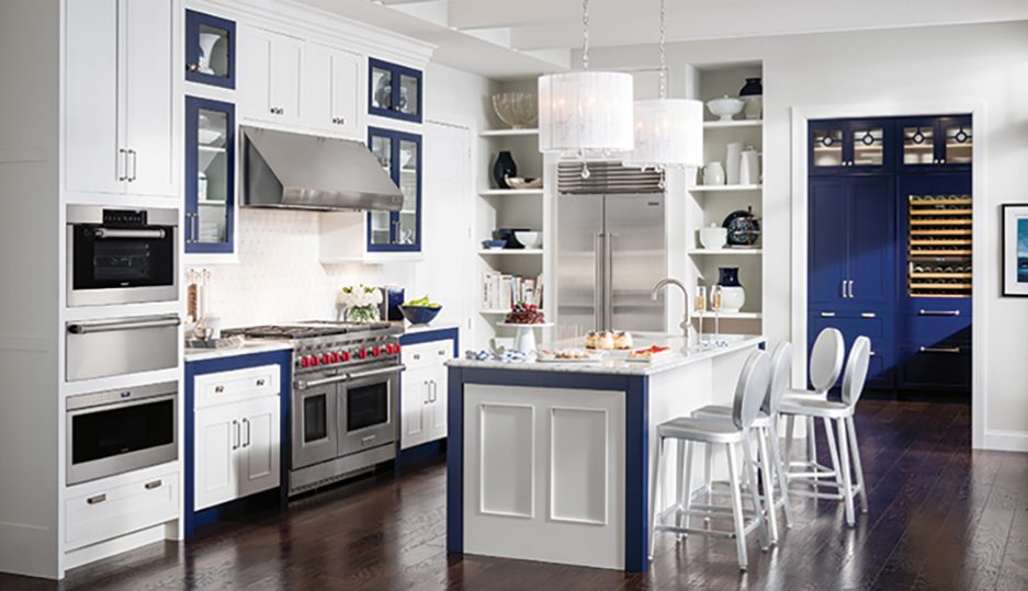 Slideshow: 9 Gorgeous Local Kitchens You’ll Want to Bookmark ...